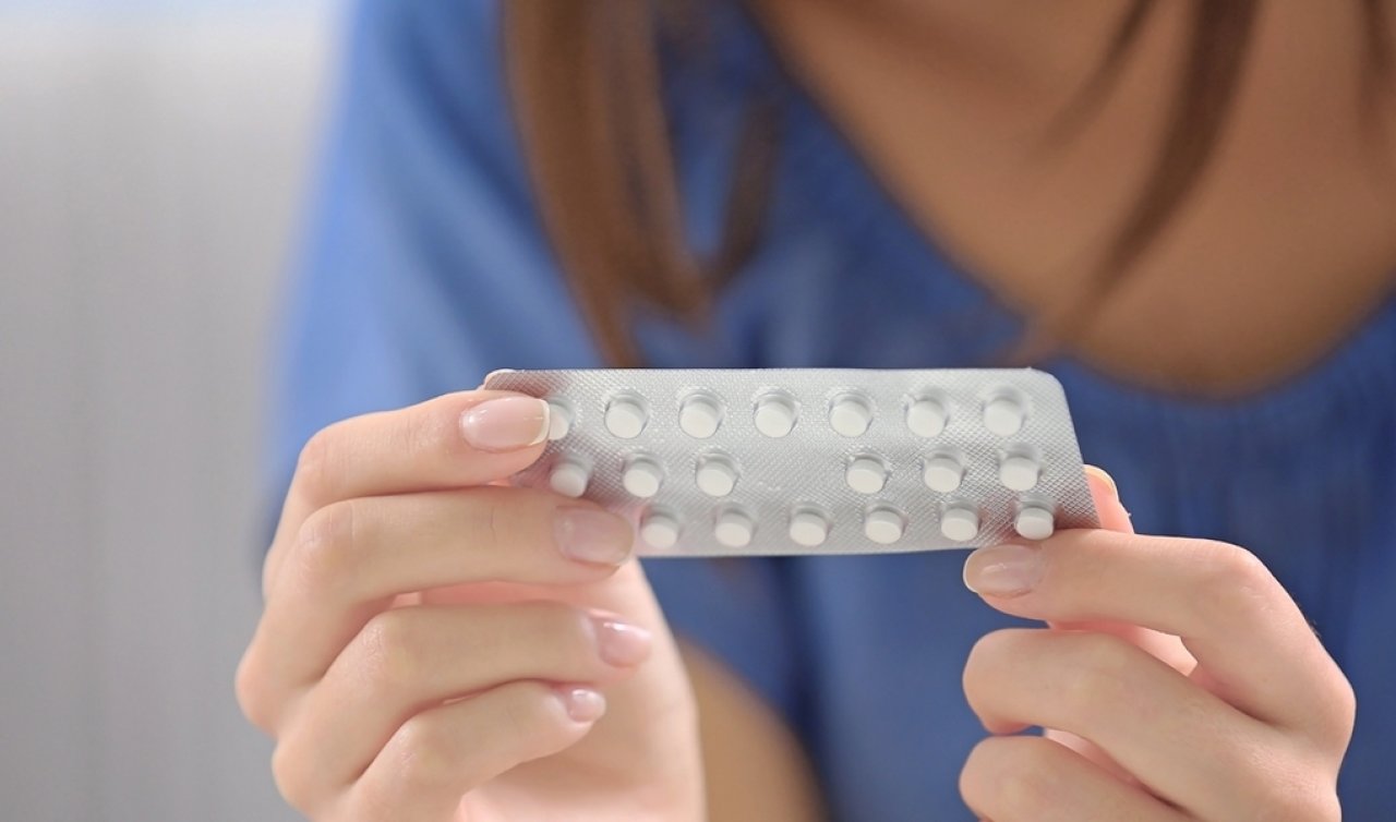 Doğum Kontrol Hapı ve Etkileri: Doğum Kontrol Hapı Nasıl Kullanılır?