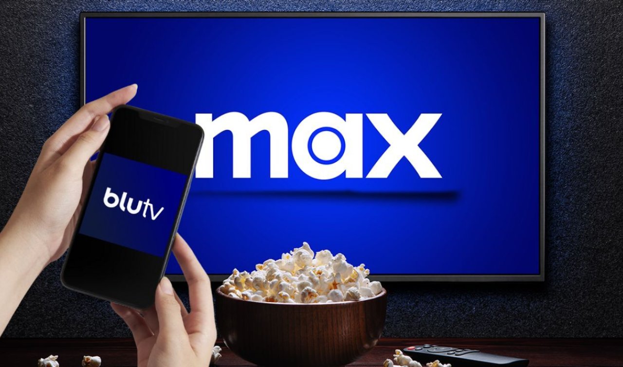 BluTV Artık Max: BluTV Kapandı mı? BLU TV ABONELİĞİ NE OLACAK? 